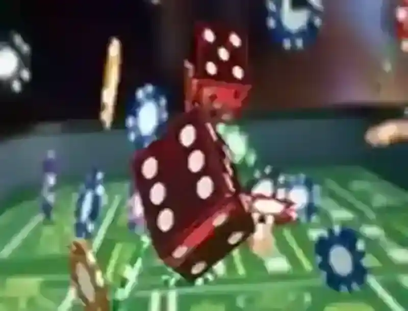 Juega a los dados en casinos mexicanos. dados online