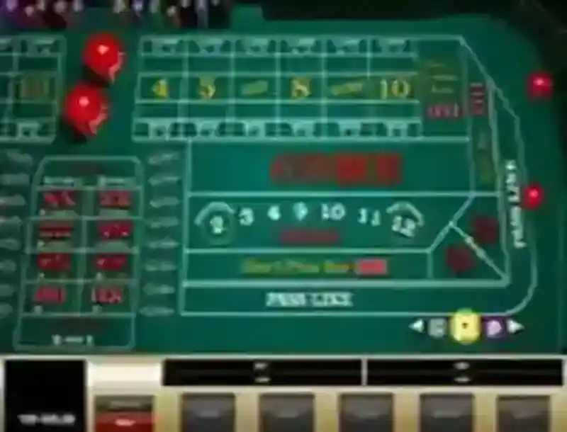 Cobra tus apuestas de la mejor manera tablero de dados